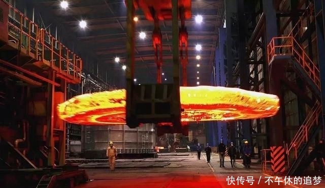 中國大鍛件，再刷紀錄！中國一重、馬鋼新產(chǎn)品成功問世